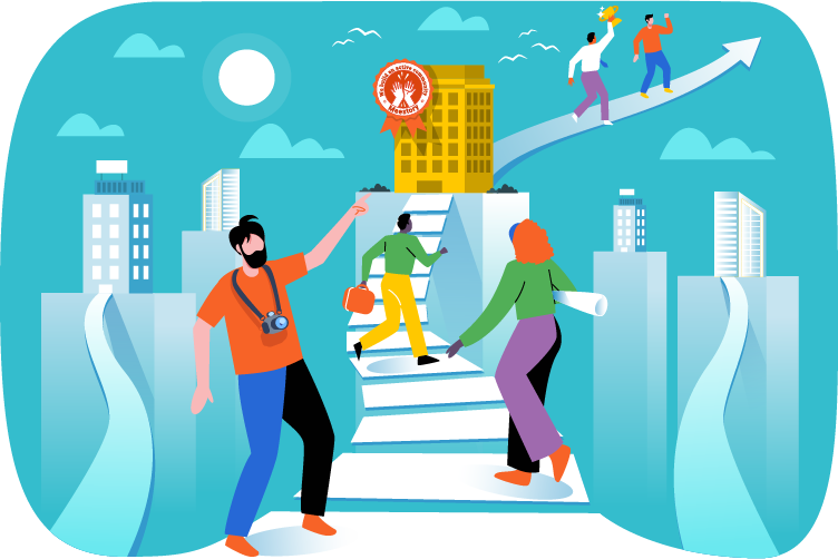 Meestory strengthens employer brand while attracting and onboarding talents